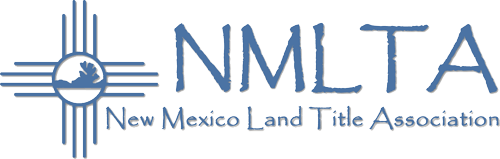 NMLTA New Mexico Land Title Association 